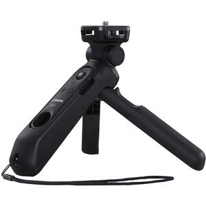 New! Canon HG-100TBR Selfie Grip Bluetooth Remote Tripod for Cameras - 4157C001